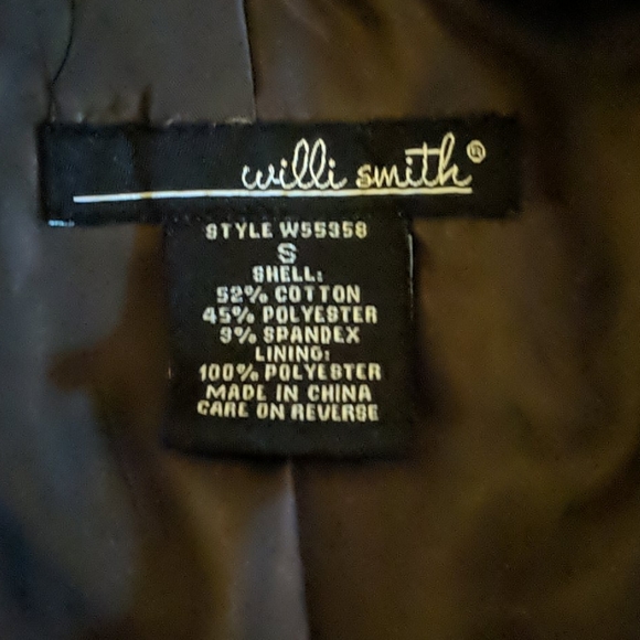 Vest - Picture 3 of 14